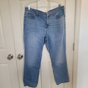 Womens Jeans 18P